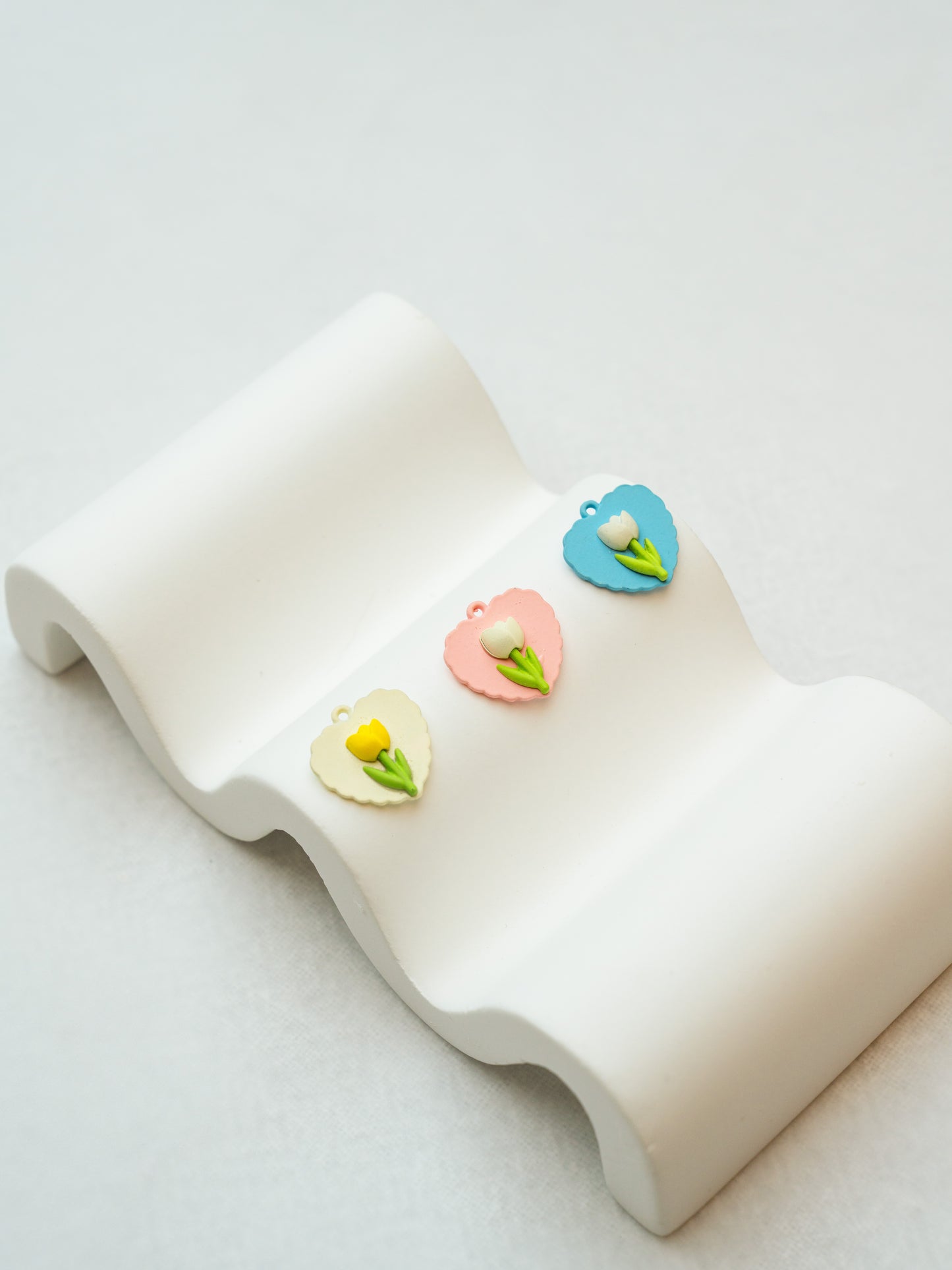 Carton Flower Summer Collection