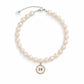 Purry Purry Breakaway Genuine Freshwater Pearl Adjustable Cat Necklace – Customizable