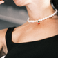 Customizable Freshwater Pearl Necklace for YOU (Wholesale)