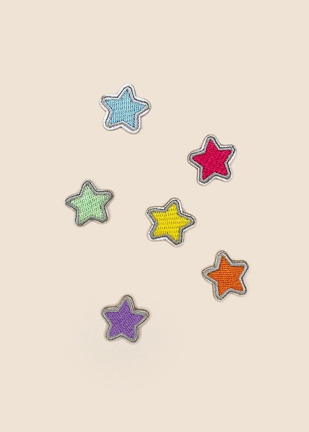 Mini Star Collection