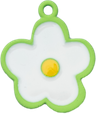 Cartoon Flower Summer Charm Collection