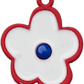 Cartoon Flower Summer Charm Collection