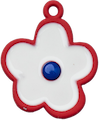 Cartoon Flower Summer Charm Collection
