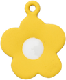 Cartoon Flower Summer Charm Collection