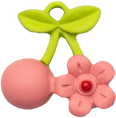 Cartoon Fruit Summer Charm Collection