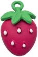 Cartoon Fruit Summer Charm Collection