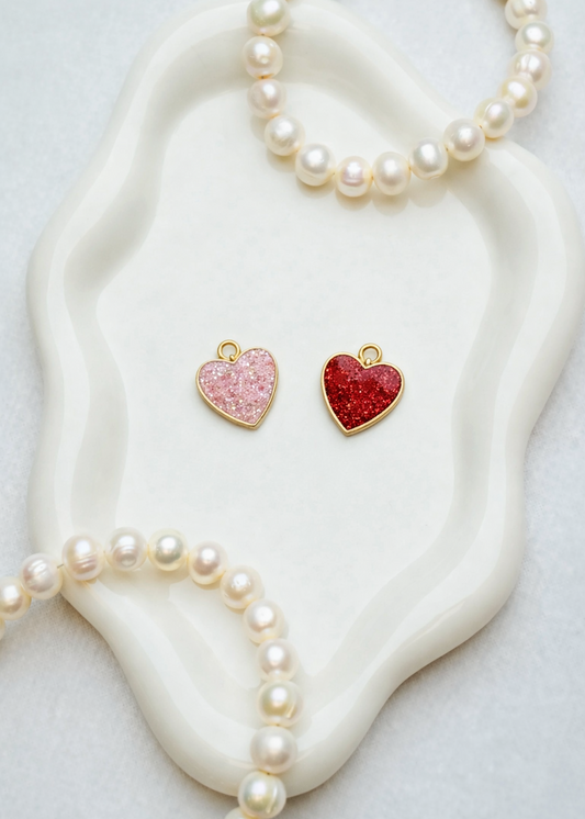 Heart Collection (Wholesale) | PurryPurry