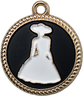 Classic Coco Charm Collection
