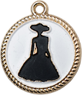 Classic Coco Charm Collection