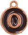 Classic Letter Charm Collection