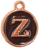 Classic Letter Charm Collection