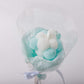 Lollipop Blueberry