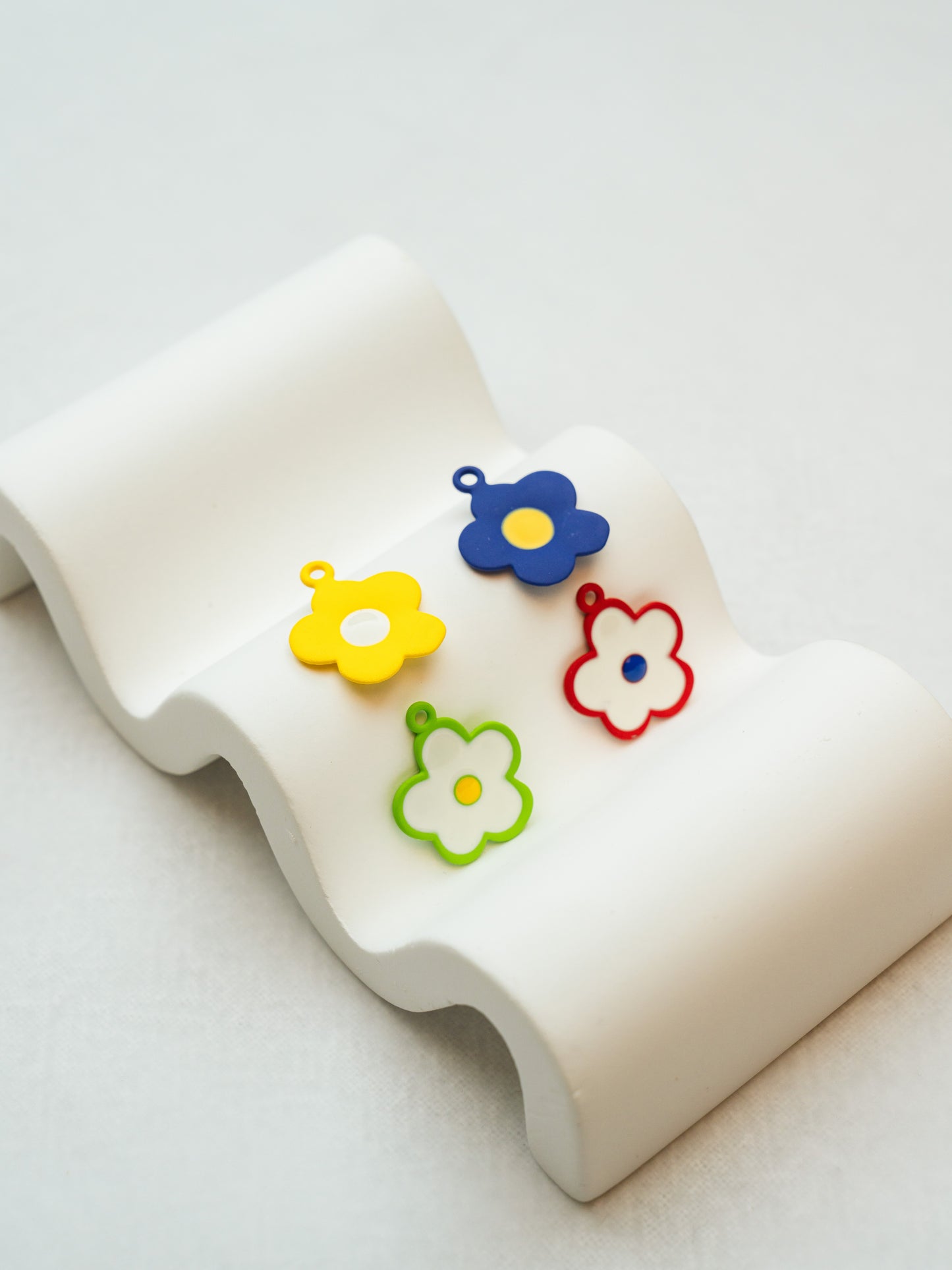 Carton Flower Summer Collection