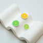 Carton Fruit Summer Collection
