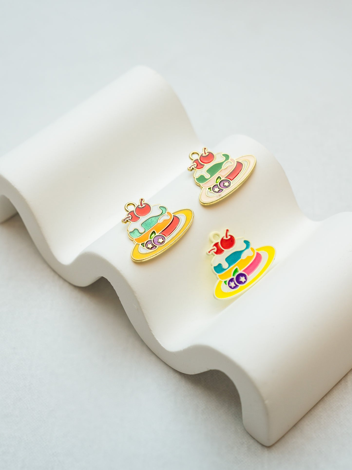 Ice Cream Collection