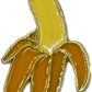 Metal Fruit Charm Collection