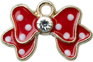 Minnie Charm Collection