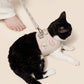 Customizable Cat Harness Set