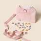 Customizable Cat Harness Set