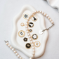 Classic CoCo Charm Round Collection
