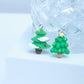 Christmas Charm Cartoon Collection