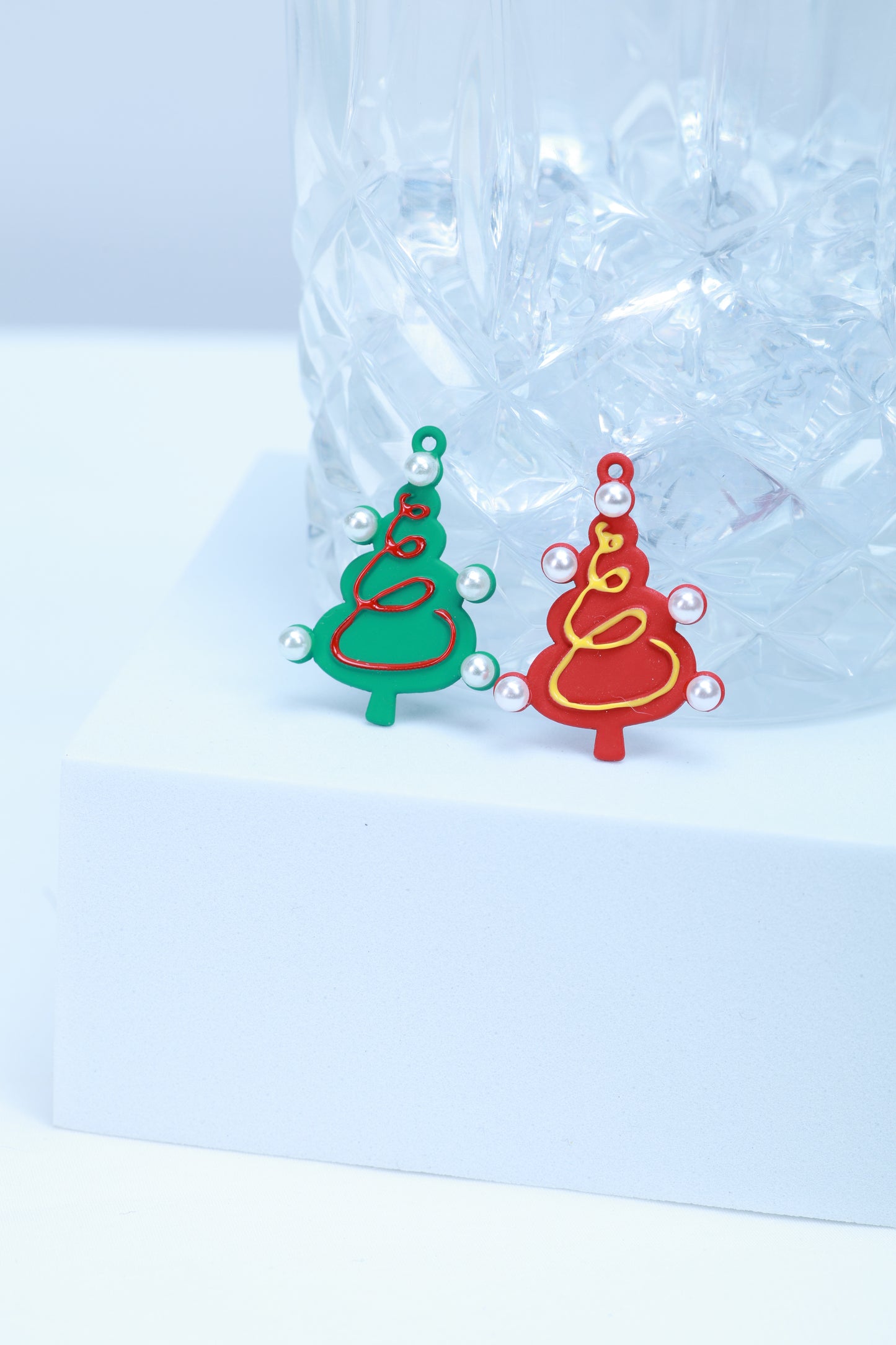 Christmas Charm Cartoon Collection