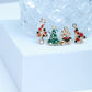 Christmas Charm Glimmer Collection