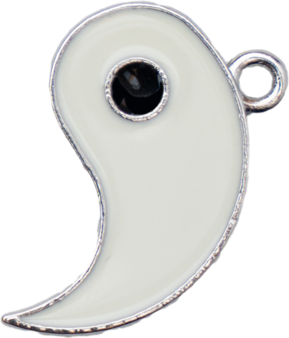 Yin Yang Charm Collection