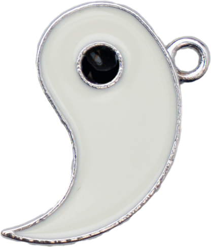 Yin Yang Charm Collection