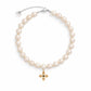 Purry Purry Breakaway Genuine Freshwater Pearl Adjustable Cat Necklace – Customizable