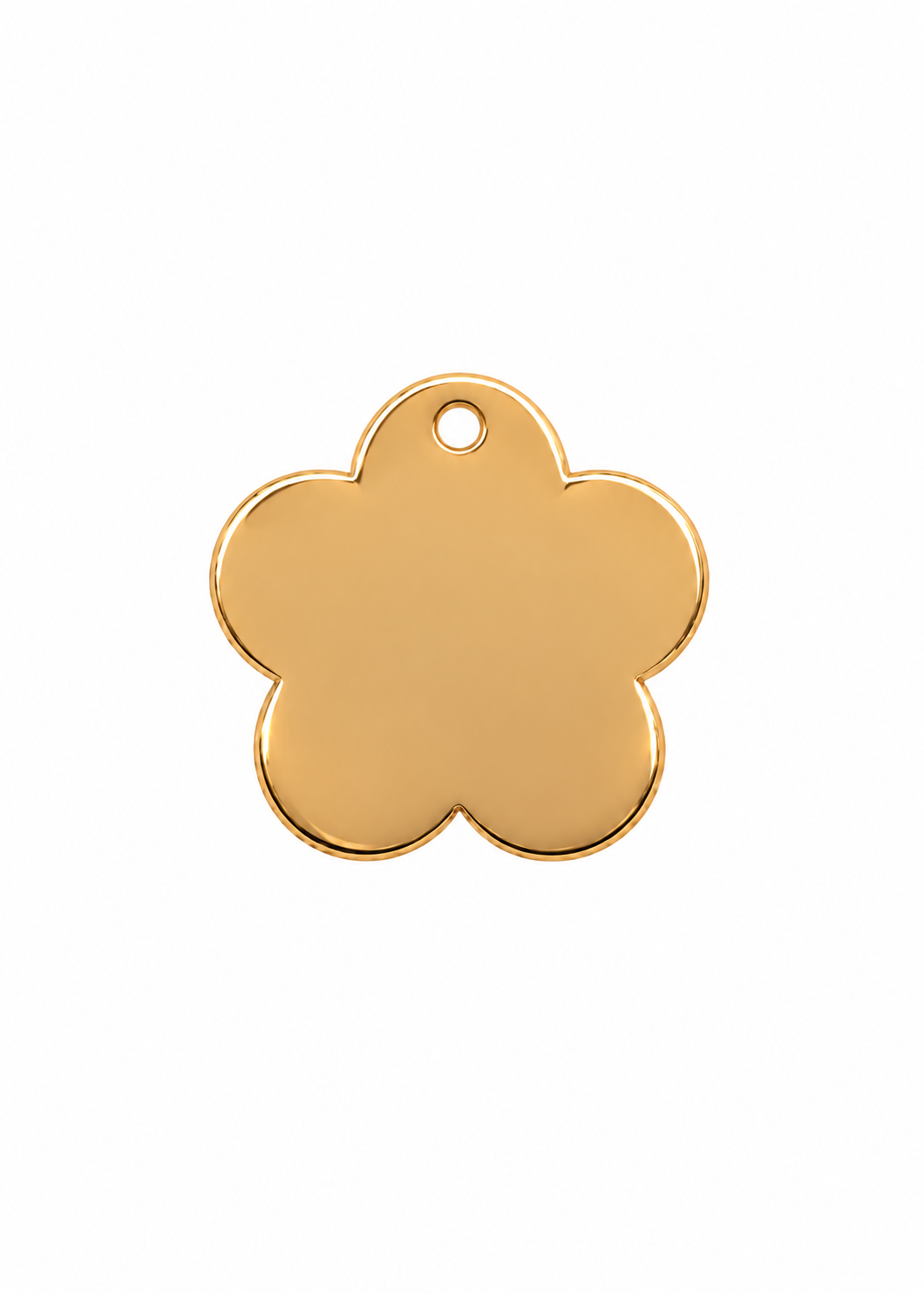 Flower ID Tag