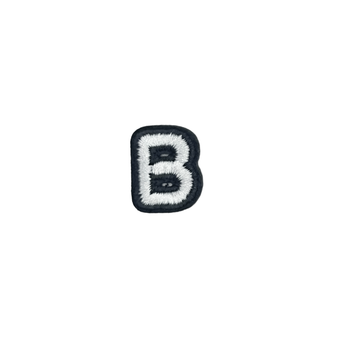 TEST Classic Letters (Dev)