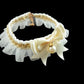 Pearl Bowtie Scarf For Dog/Cat