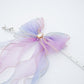 Butterfly Bowtie Collar For Cat