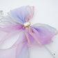 Butterfly Bowtie Collar For Dog