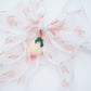 Peach Dream Bowtie Collar For Cat