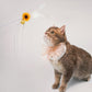 Sunflower Tassel