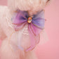 Cinderella’s Scarf For Dog