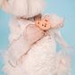 Teddy Bear Harness For Dog (leash included)