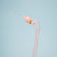 Ribbon Wonder (pink)