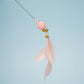 Pink Clinker