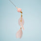 Pink Clinker