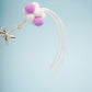 Magic Cloud (purple)