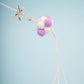 Magic Cloud (purple)