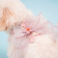 Cherry Blossom Harness Set For Dog (leash included)