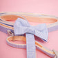Teddy Bear Harness For Cat (leash included)