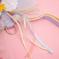 Give-Me-Wings Harness For Cat  (leash included)
