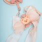 Teddy Bear Harness For Dog (leash included)