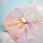 Cinderella’s Scarf For Dog