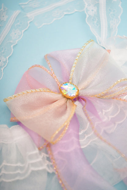 Cinderella’s Scarf For Cat